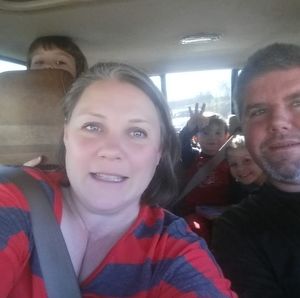 Meet your Posher, Jamie